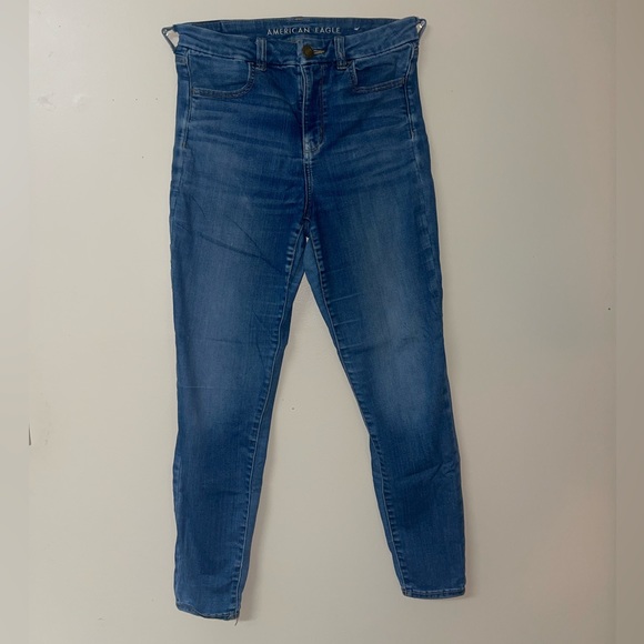 American Eagle Jeggings - Picture 1 of 3